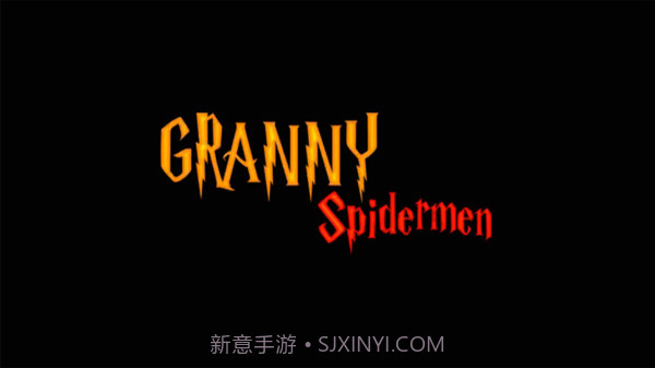 蜘蛛侠奶奶2截图1 蜘蛛侠奶奶2截图1