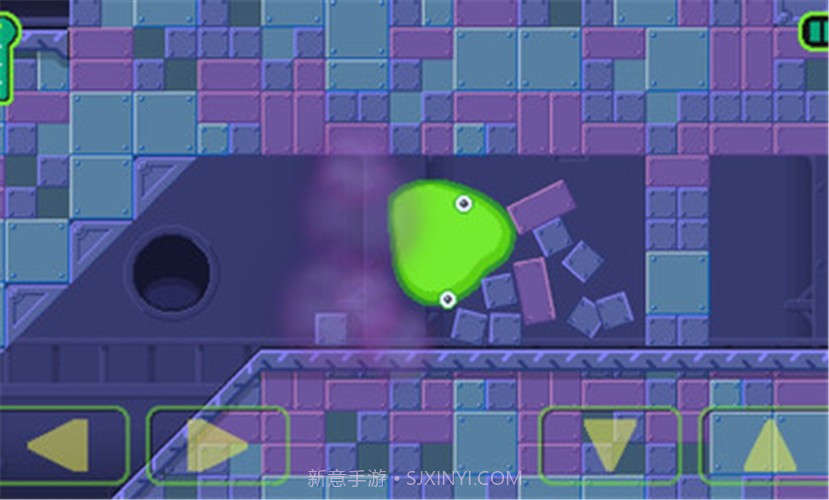 粘液实验室2截图1