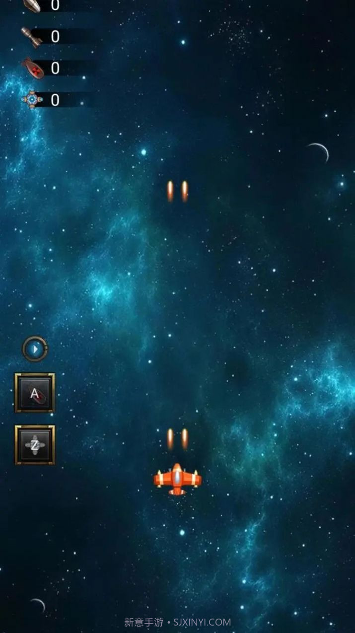 机动射击作战截图3 机动射击作战截图3