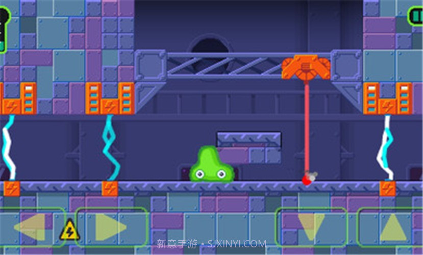 粘液实验室2截图4