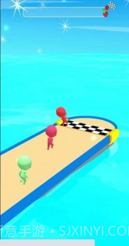 超级水上冲冲冲截图3 超级水上冲冲冲截图3