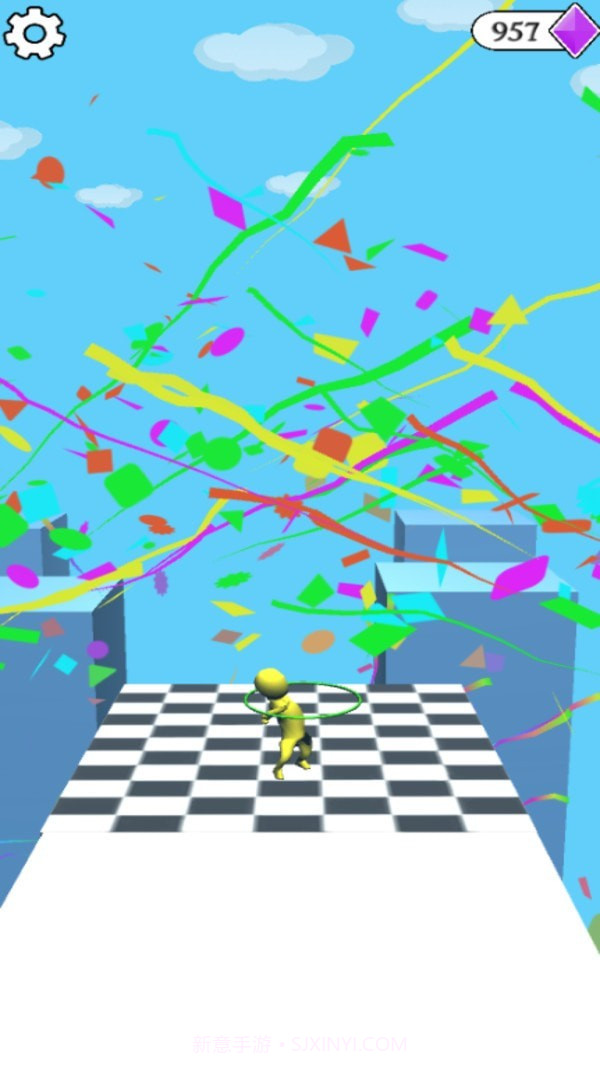 呼啦圈大师截图1