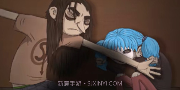 疑犯肖像截图4 疑犯肖像截图4