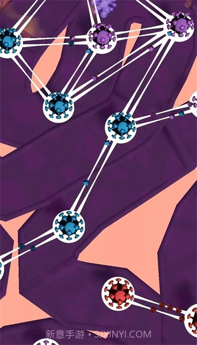 人体细胞连接截图1