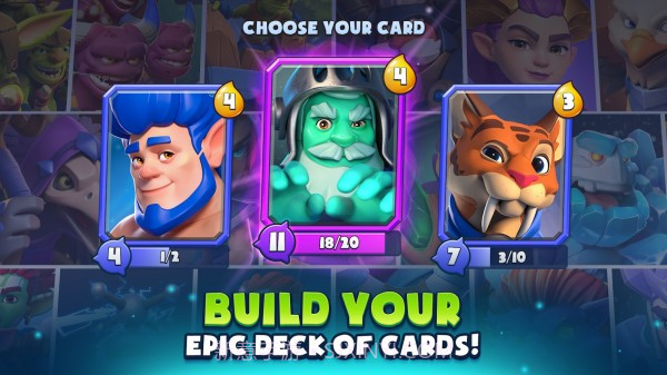 愤怒竞技场截图2 愤怒竞技场截图2