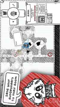 地下城工会截图2