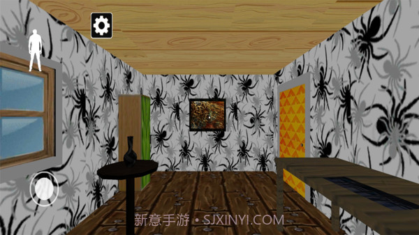 蜘蛛侠奶奶2截图4 蜘蛛侠奶奶2截图4