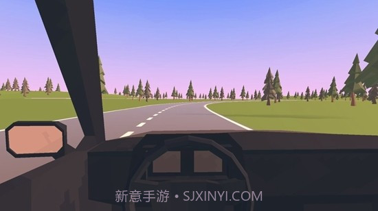 90年代汽车模拟器截图3 90年代汽车模拟器截图3