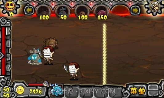 别惹恶魔2截图4 别惹恶魔2截图4