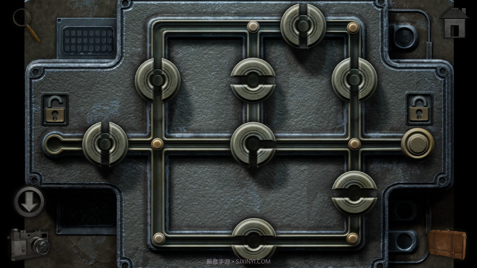 子午线157第三章截图3 子午线157第三章截图3