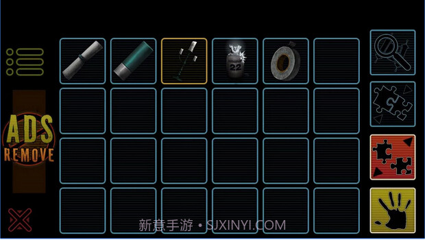 逃出鬼屋截图4 逃出鬼屋截图4