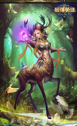 最强英雄截图1 最强英雄截图1