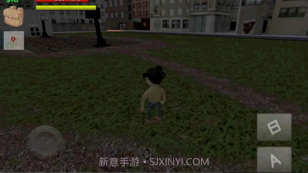 书呆子大战僵尸截图2 书呆子大战僵尸截图2