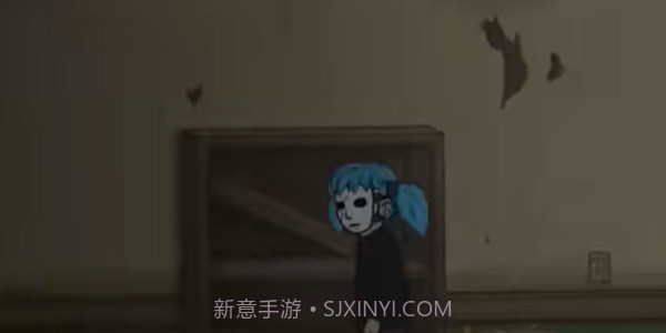 疑犯肖像截图1 疑犯肖像截图1