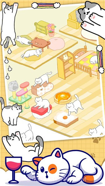 迷你萌宠乐园截图4