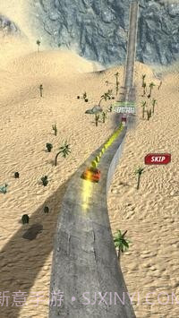 弹弓特技司机截图6 弹弓特技司机截图6