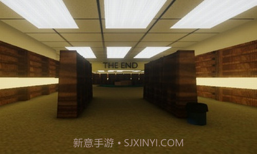 后室体验截图2 后室体验截图2