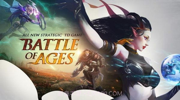 王牌守卫者截图3 王牌守卫者截图3