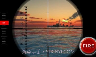 U艇攻击截图2 U艇攻击截图2