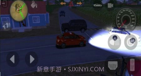 印度汽车驾驶模拟器截图3 印度汽车驾驶模拟器截图3