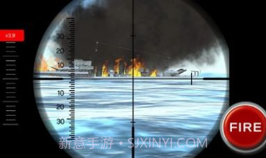 U艇攻击截图3 U艇攻击截图3