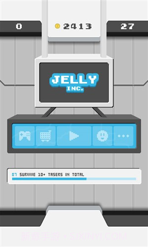 果冻公司截图2 果冻公司截图2