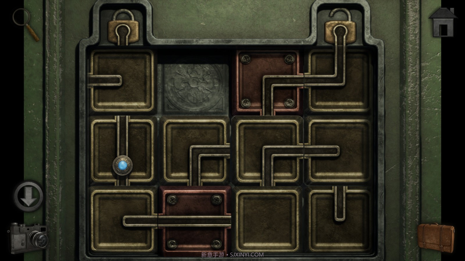 子午线157第三章截图1 子午线157第三章截图1