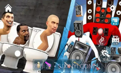 狙击神枪行动截图4 狙击神枪行动截图4