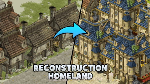 工业农场截图1 工业农场截图1