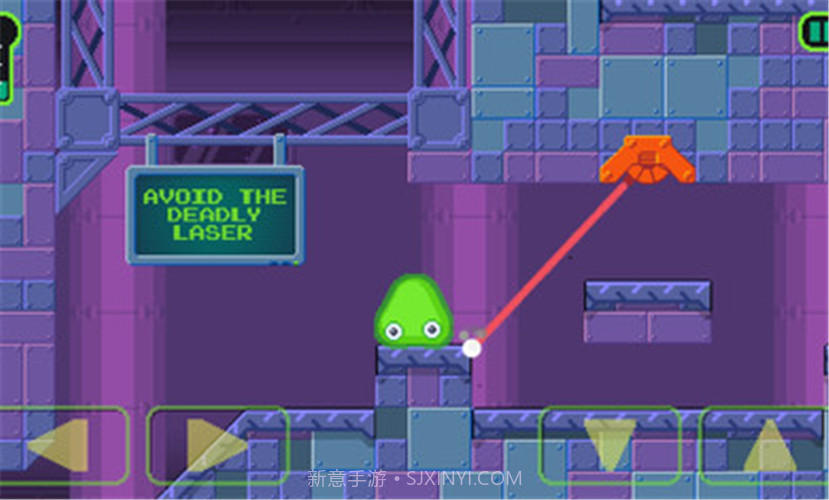 粘液实验室2截图3