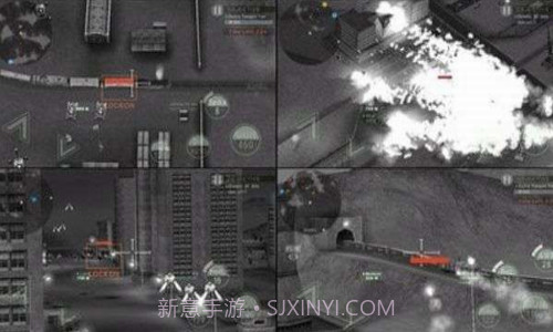 喋血直升机截图1 喋血直升机截图1