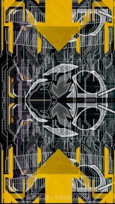 假面骑士雷杰多变身模拟器截图3