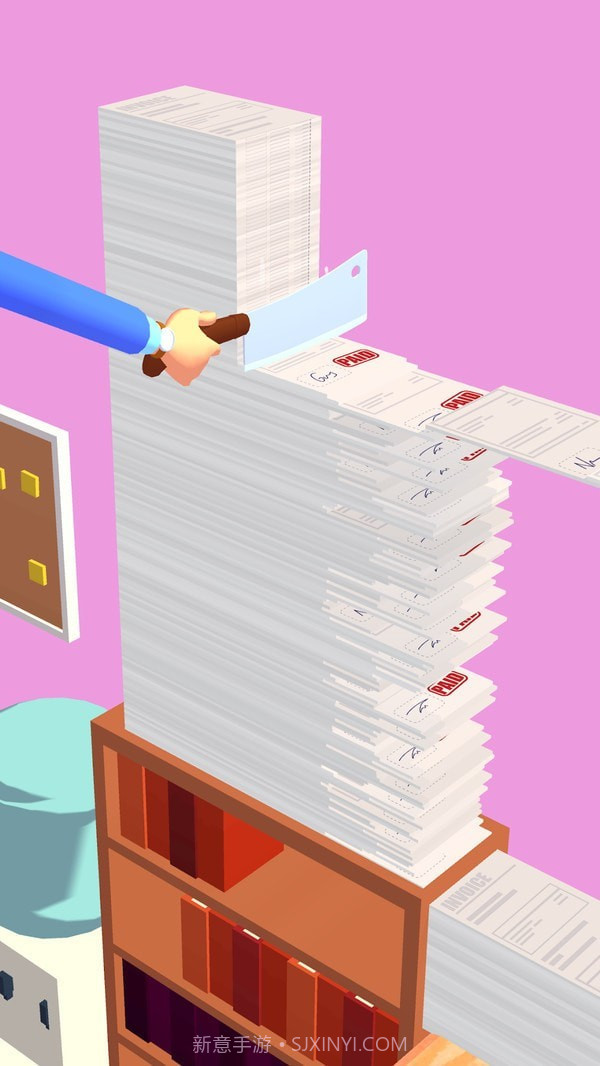 办公人生截图2 办公人生截图2