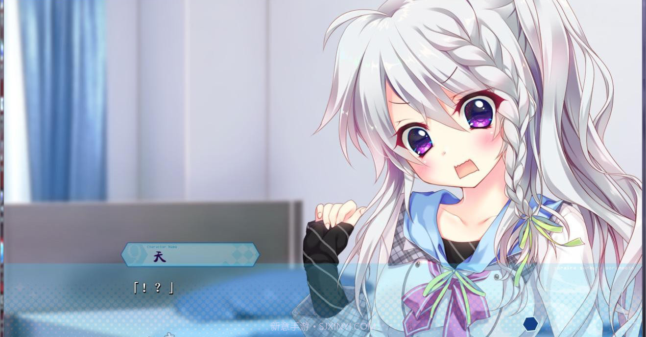 天色天歌天音截图1 天色天歌天音截图1