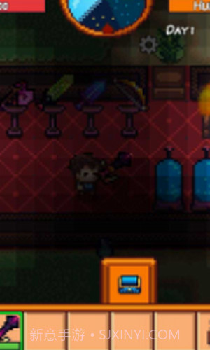 像素生存者3截图1 像素生存者3截图1