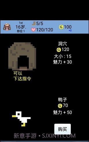 大生子王国截图3