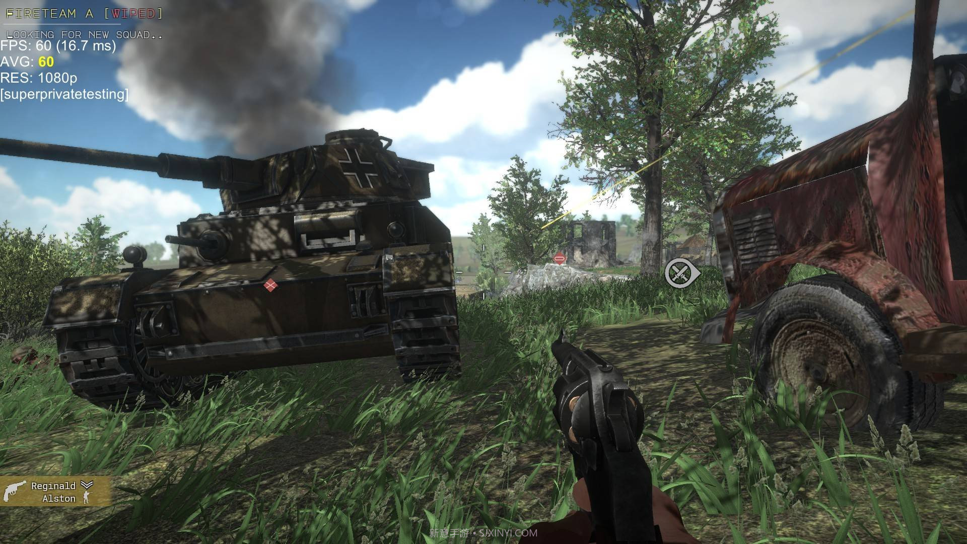 轻松挂彩2Easy Red 2截图15 轻松挂彩2Easy Red 2截图15