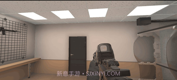 严阵以待截图2 严阵以待截图2