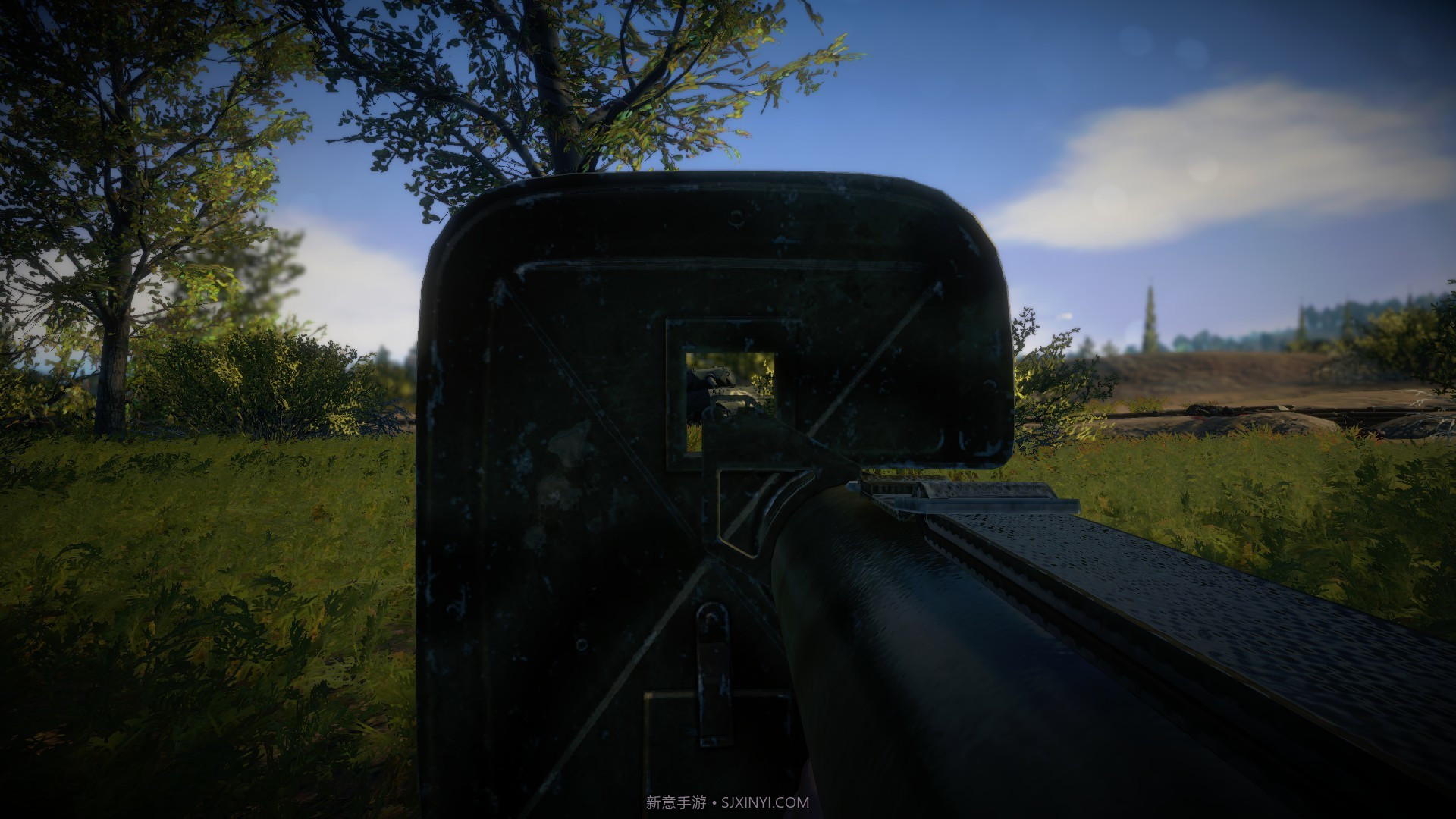 轻松挂彩2Easy Red 2截图9 轻松挂彩2Easy Red 2截图9