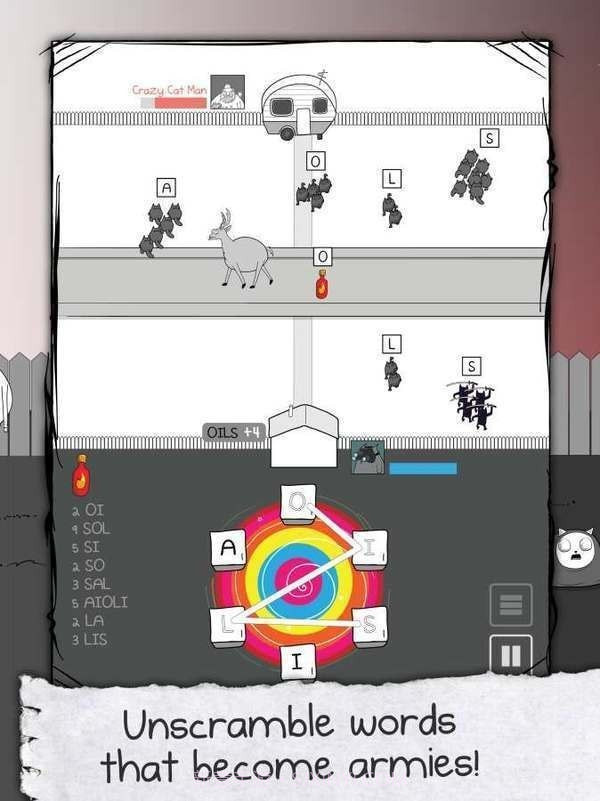 喵语截图2 喵语截图2