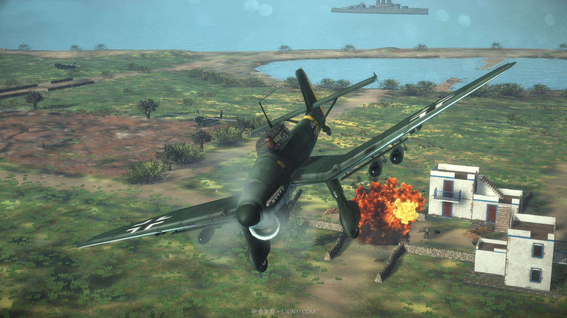 轻松挂彩2Easy Red 2截图12 轻松挂彩2Easy Red 2截图12