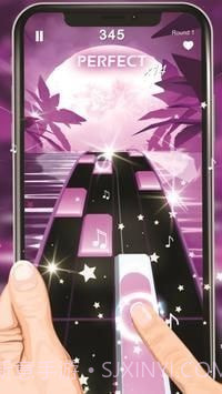 钢琴狂热截图6 钢琴狂热截图6