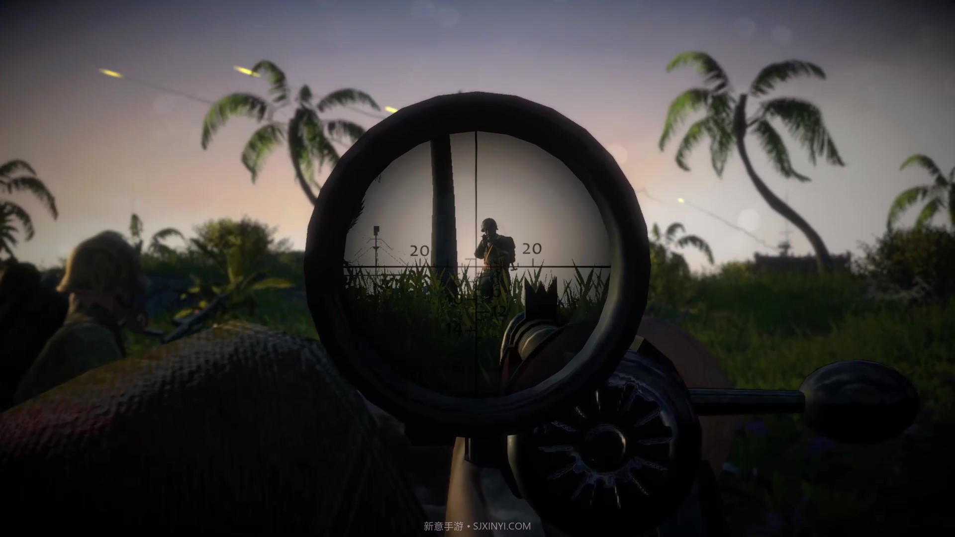 轻松挂彩2Easy Red 2截图13 轻松挂彩2Easy Red 2截图13