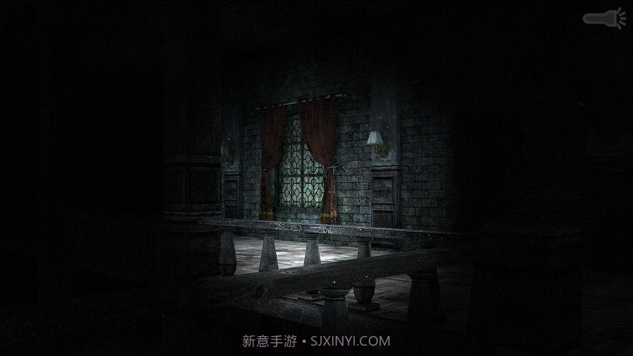 致命无面男2截图4 致命无面男2截图4