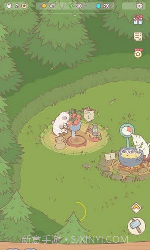 猫咪很可爱截图2 猫咪很可爱截图2