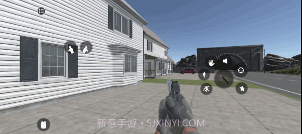 严阵以待截图3 严阵以待截图3