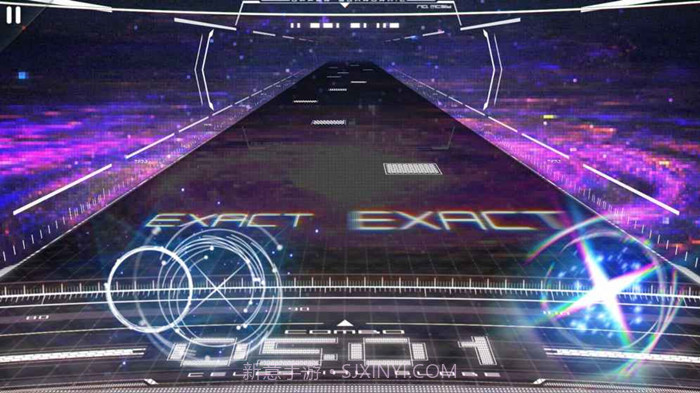 同步音律内购版截图2