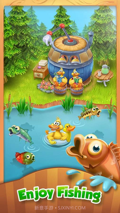 我们的农场截图5 我们的农场截图5