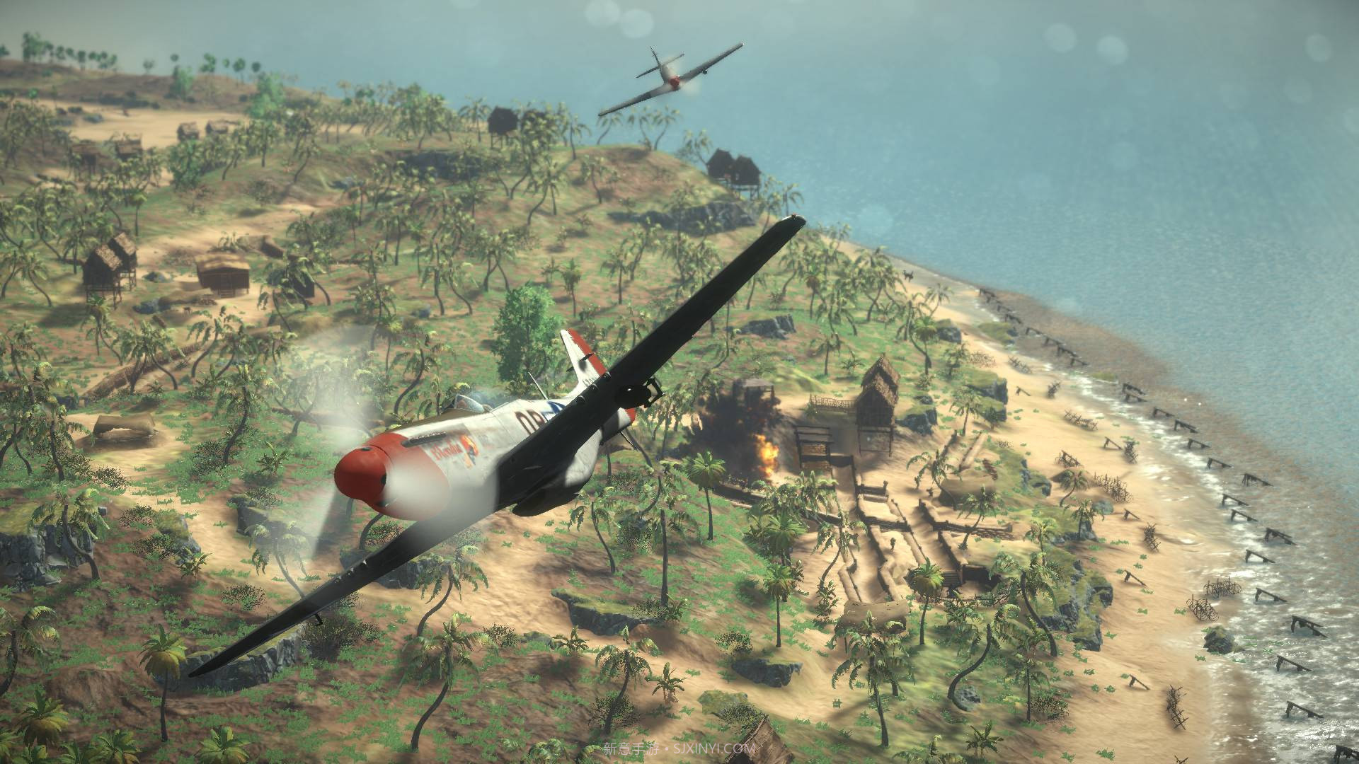 轻松挂彩2Easy Red 2截图5 轻松挂彩2Easy Red 2截图5