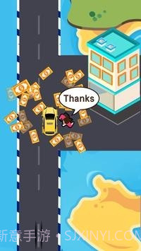 抢车空闲大亨截图3